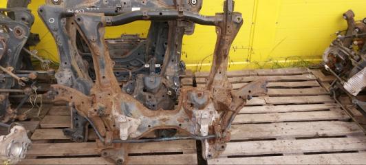 Подрамник в сборе передний Honda CR-V 2009