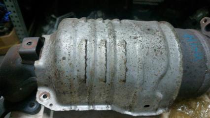 Кожух выпускного коллектора Honda Civic 8 5D 2006-2010
