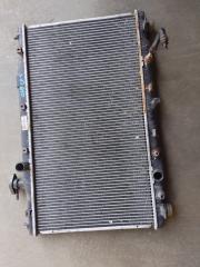 Радиатор охлаждения Honda CR-V 2006-2012