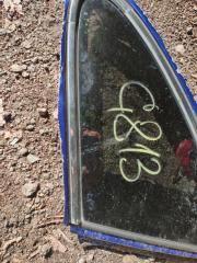 Стекло Форточки правое Honda CR-V 2006-2012