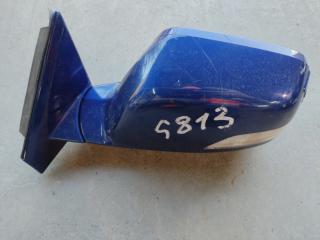 Зеркало Двери в сборе левое Honda CR-V 2006-2012