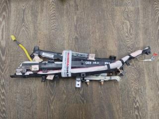Подушка безопасности шторка правая Honda CR-V 2006-2012