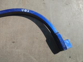 Накладка Арки Колеса задняя правая Honda CR-V 2006-2012