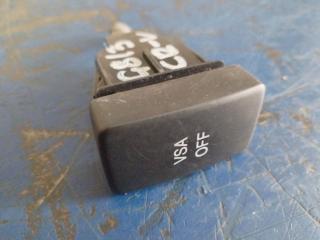 Кнопка VSA Honda CR-V 2006-2012
