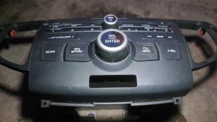 Магнитола Honda Accord 8 2008-2012