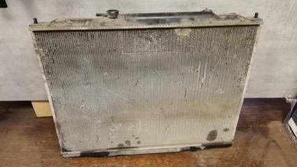 Радиатор охлаждения Honda Pilot 2008-2012