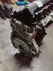 Двигатель Honda CR-V 2009