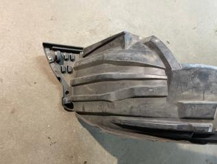 Локер передний левый Honda Civic 8 5D 2006-2012