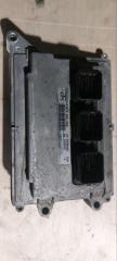 Запчасть блок управления двс Honda CR-V 4