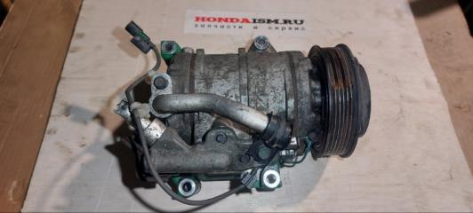 Запчасть компрессор кондиционера Honda Stepwgn