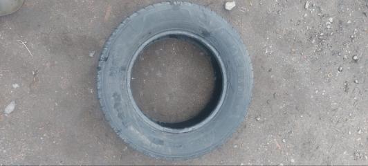 Комплект из 2-х Шина летняя 245/65R17 DELTA (б/у)