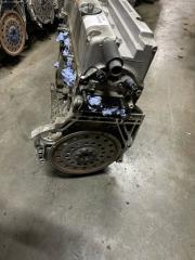 Двигатель Honda Accord 7