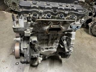 Двигатель Honda civic 5D
