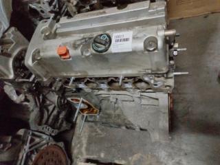 Двигатель Honda Accord 7