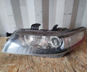 Фара левая Honda Accord 7 2003-2008