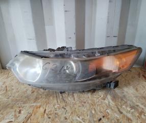 Фара левая Honda Accord 8 2008-2012