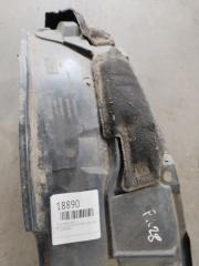 Локер передний левый Honda Civic 8 5D 2006-2012