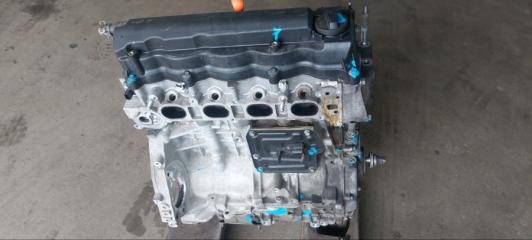 Двигатель Honda Civic 8 5D