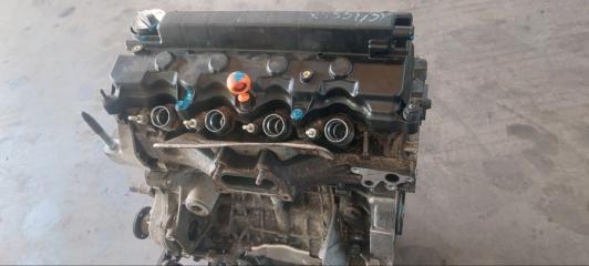 Двигатель Honda Civic 8 5D