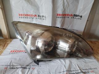 Фара передняя правая honda CR-V 3