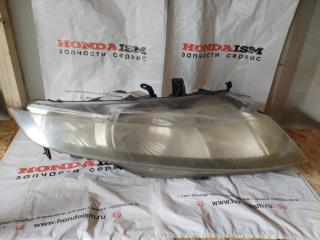 Фара передняя правая honda Civic 8 5D