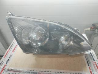 Фара передняя правая honda CR-V 3