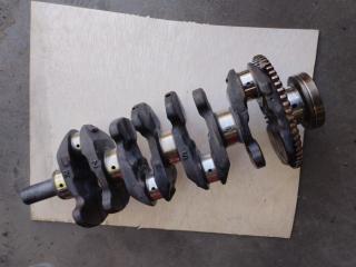 Коленвал Honda CR-V 4 контрактная Коленвал Honda CR-V 4