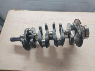 Коленвал Honda CR-V 4 контрактная Коленвал Honda CR-V 4