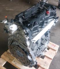 Двигатель Honda CR-V 4