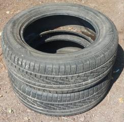 Комплект из 2-х Шина 235/60R18 Sumitomo HTR A/S PO2 (б/у)