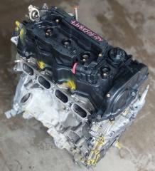 Двигатель Honda CR-V 4 контрактная Двигатель Honda CR-V 4