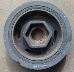 Шкиф коленвала Honda CR-V 4