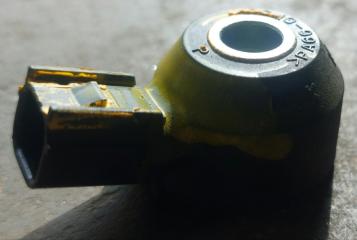 Датчик детонации Honda Cr-V 4 контрактная Датчик детонации Honda Cr-V 4