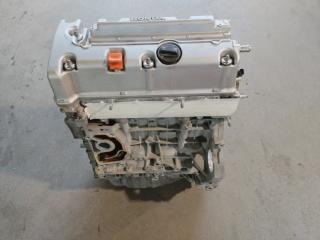 Двигатель Honda Accord 8 2008—2011 Б/У Двигатель Honda Accord 8 2008—2011