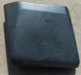 Накладка Крышки Багажника левая Honda CR-V 3 2006-2011