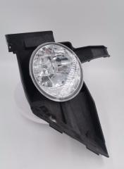 Фара противотуманная передняя Honda CR-V 2 2004-2006