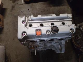 Двигатель Honda Accord 8 2008-2012 Б/У Двигатель Honda Accord 8 2008-2012