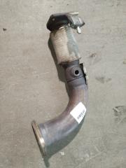 Приемная труба глушителя Honda Accord 7 2002-2008