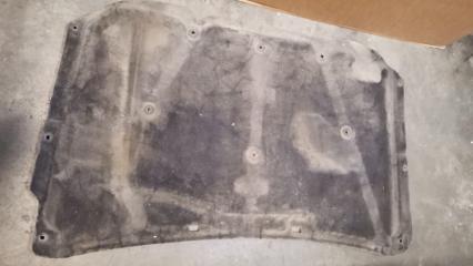 Шумоизоляция капота Honda Accord 7 2002-2008