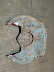 Пыльник Тормозной Диска передний левый Honda Civic 8 5D 2006-2010