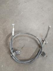 Трос Ручного Тормоза левый Honda CR-V 4 2013-2015 контрактная Трос Ручного Тормоза левый Honda CR-V 4 2013-2015