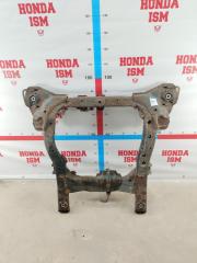 Фото запчасти подрамник передний Honda Accord 7 2003-2008 Б/У запчасть Запчасть подрамник передний Honda Accord 7 2003-2008