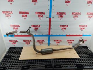 Глушитель средняя часть Honda Civic 8 5D 2006-2010