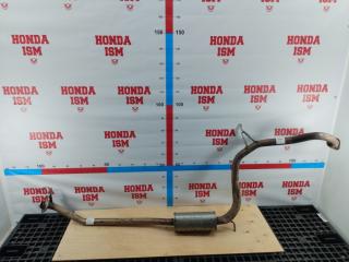 Глушитель средняя часть Honda Civic 8 5D 2006-2010