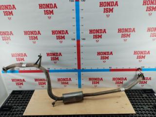 Глушитель средняя часть Honda Civic 8 5D 2006-2010