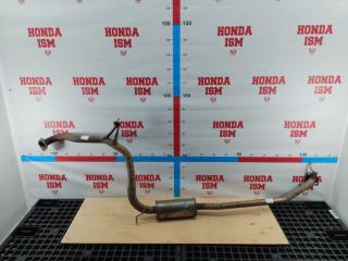 Глушитель средняя часть Honda Civic 8 5D 2006-2010