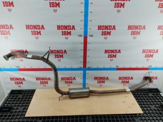 Глушитель средняя часть Honda Civic 8 3D 2006-2010