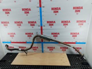 Глушитель средняя часть Honda Civic 8 5D 2006-2010