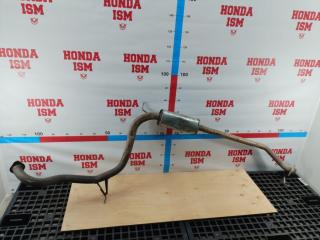 Глушитель средняя часть Honda Civic 8 5D 2006-2010