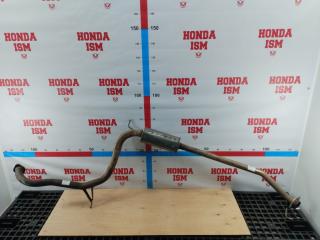 Глушитель средняя часть Honda Civic 8 5D 2006-2010